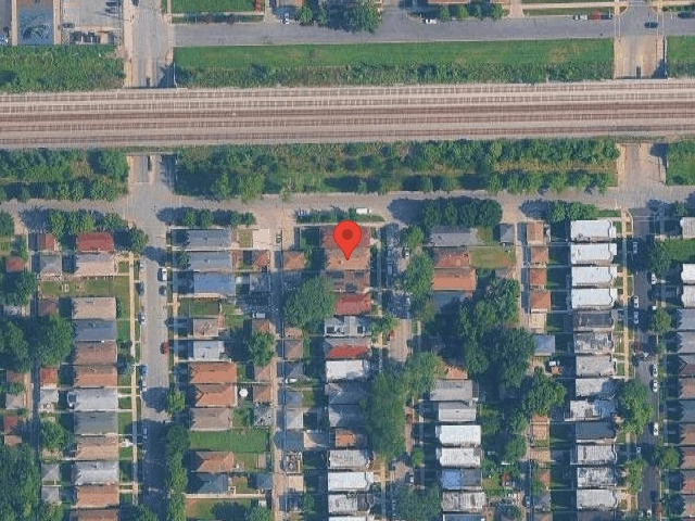 House image located at Chicago, IL 60620