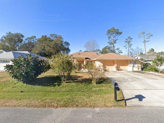 House image located at Palm Coast, FL 32137