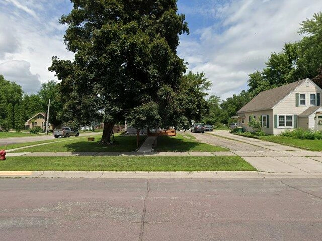 House image located at Saint Cloud, MN 56304