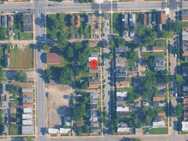 House image located at Chicago, IL 60621