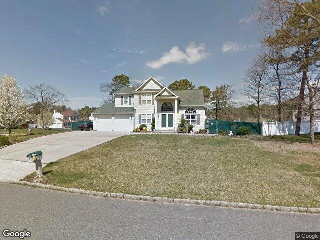 House image located at Middle Island, NY 11953