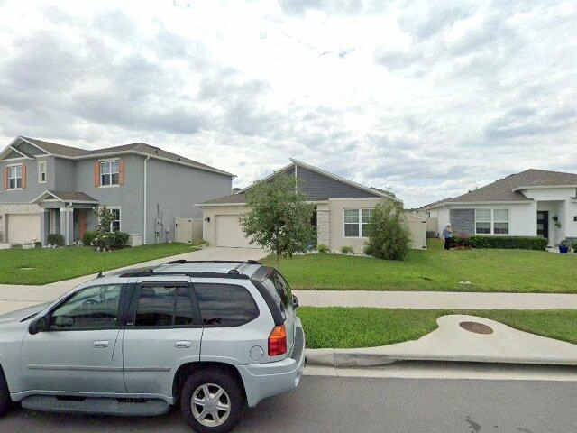 House image located at Saint Cloud, FL 34771