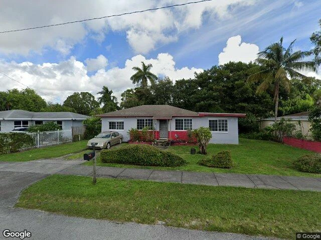 House image located at Miami, FL 33147