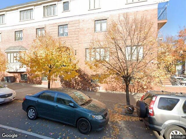 House image located at Brooklyn, NY 11205