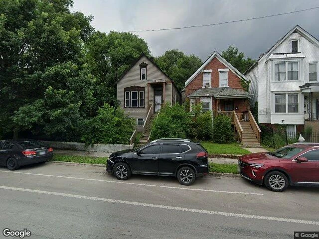 House image located at Chicago, IL 60636