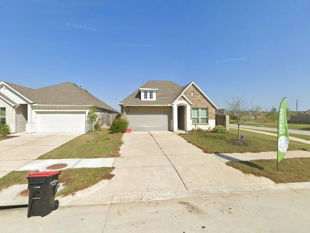 House image located at Katy, TX 77494