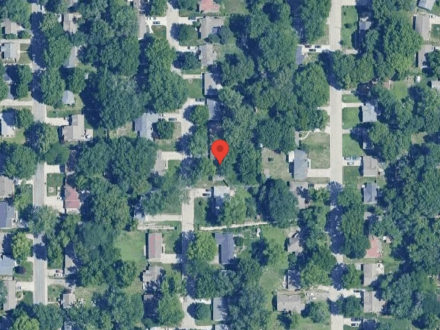 House image located at Mission, KS 66202