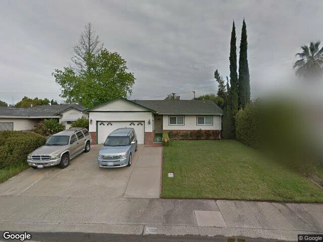 House image located at Roseville, CA 95661