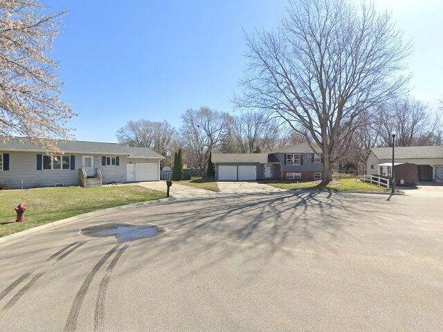 House image located at Marshall, MN 56258