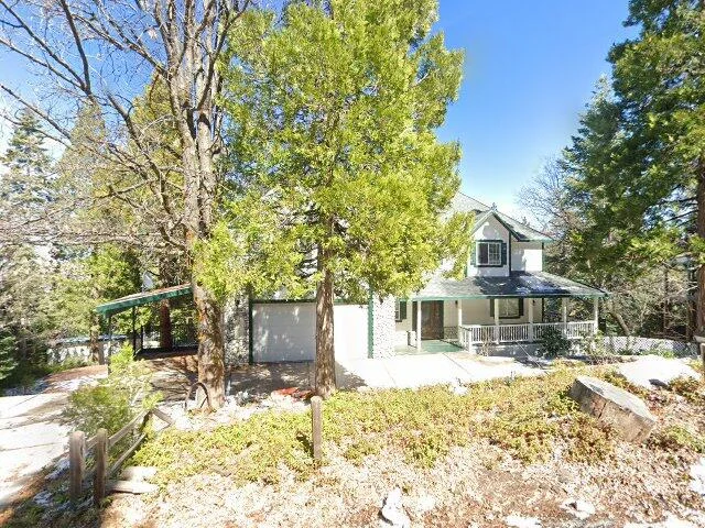 House image located at Lake Arrowhead, CA 92352