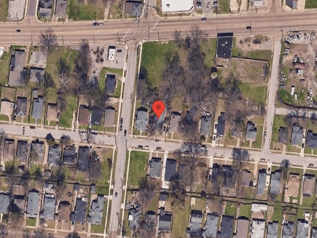 House image located at Memphis, TN 38105