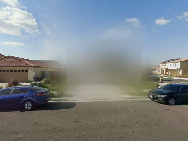 House image located at Hemet, CA 92543