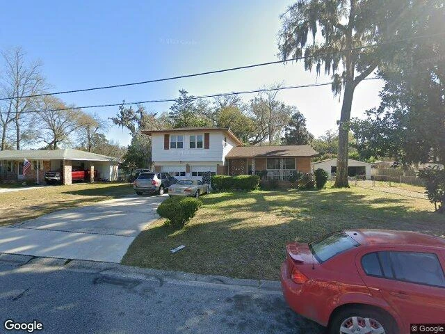 House image located at Orange Park, FL 32073