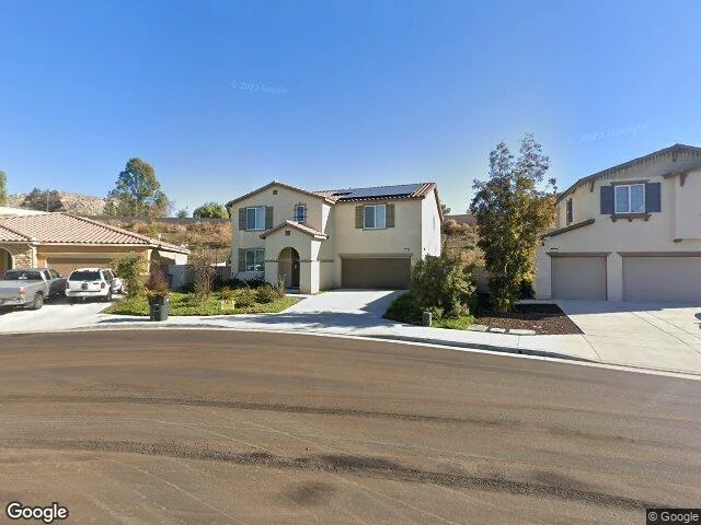 House image located at Perris, CA 92571