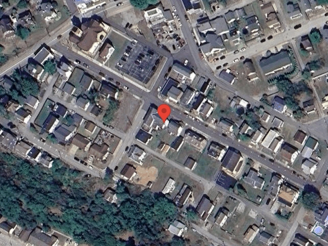 House image located at Belle Vernon, PA 15012