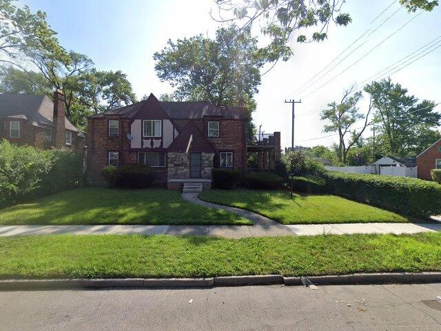 House image located at Detroit, MI 48227