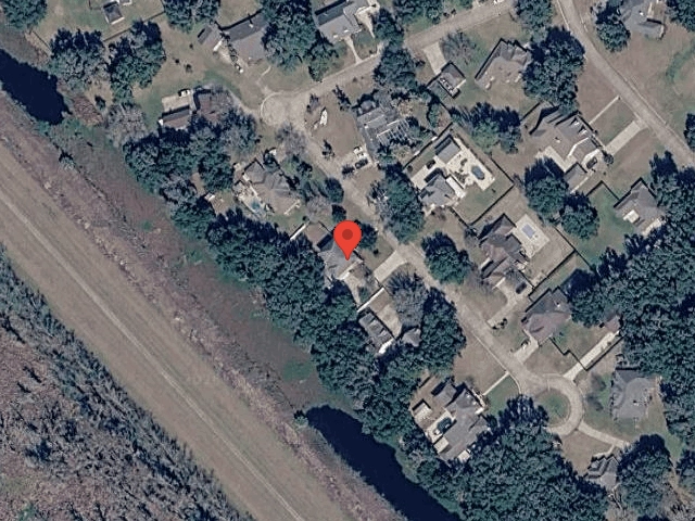 House image located at Thibodaux, LA 70301