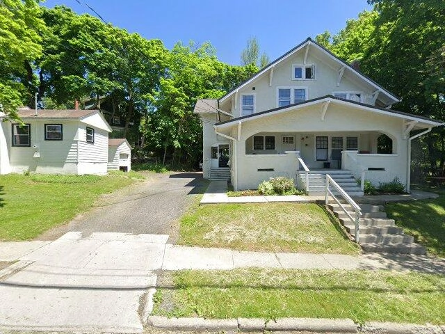 House image located at Jersey City, NJ 07306
