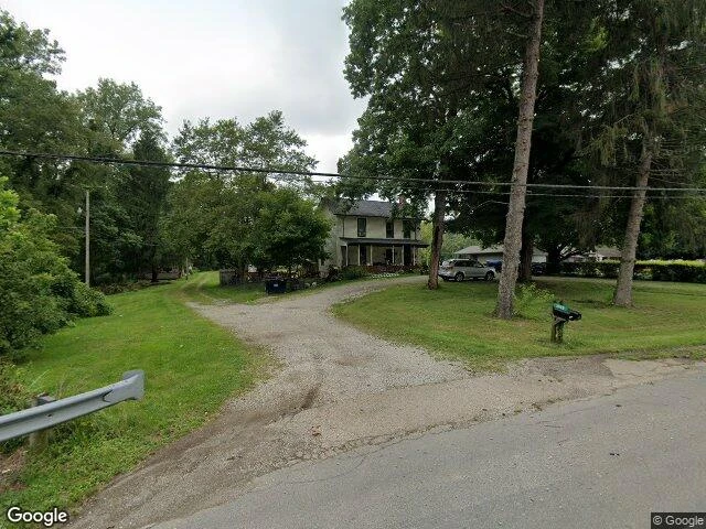 House image located at Newark, OH 43055