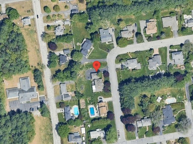 House image located at Dighton, MA 02715