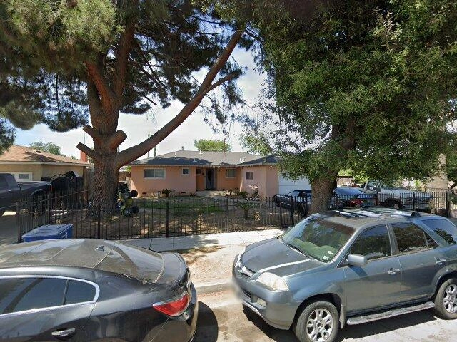 House image located at Fresno, CA 93726