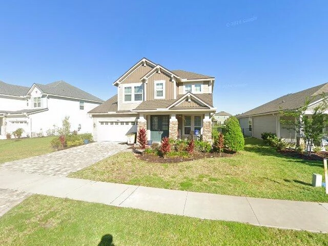 House image located at Saint Augustine, FL 32095