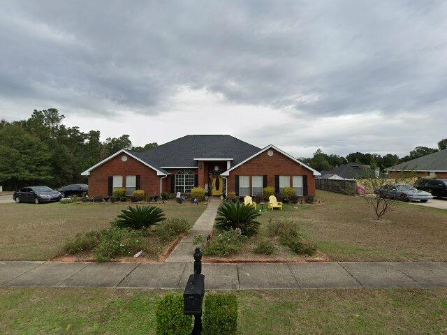 House image located at Mobile, AL 36618