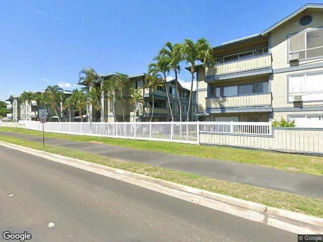 House image located at Ewa Beach, HI 96706
