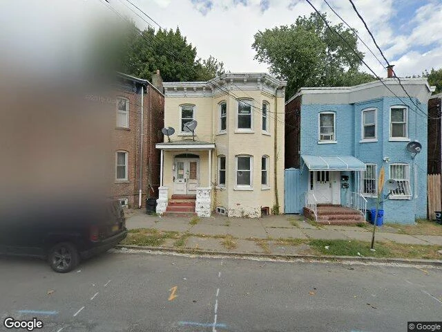 House image located at Newburgh, NY 12550