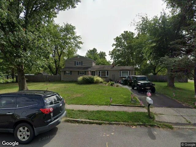 House image located at Hillsborough, NJ 08844