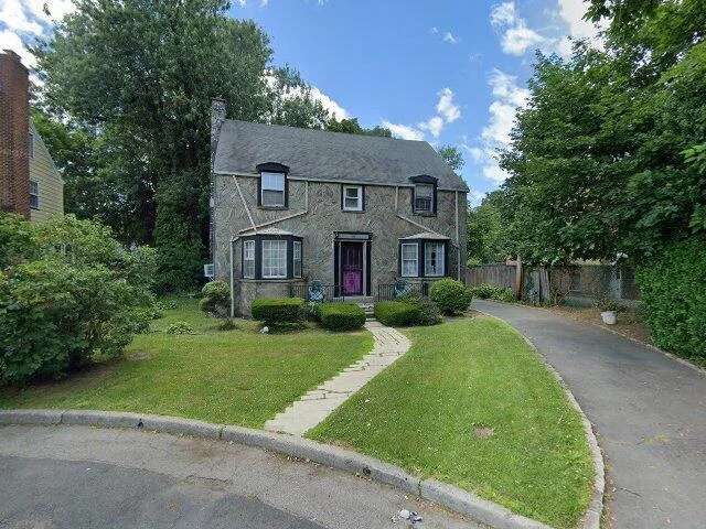 House image located at Orange, NJ 07050