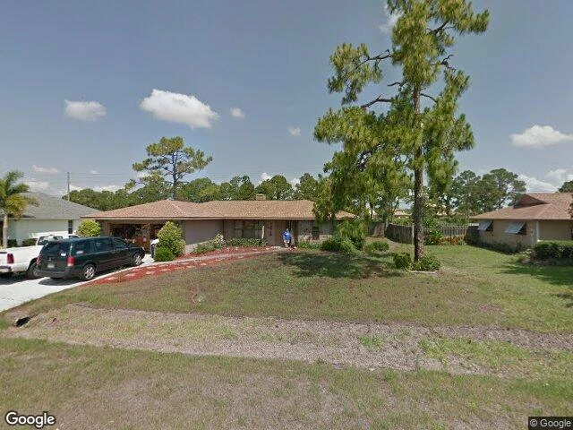 House image located at Fort Pierce, FL 34951