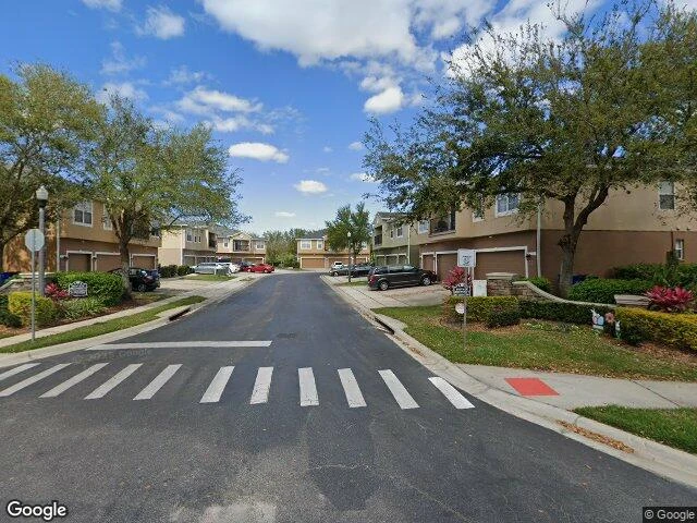 House image located at Saint Cloud, FL 34769