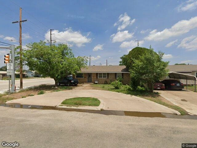 House image located at Plainview, TX 79072