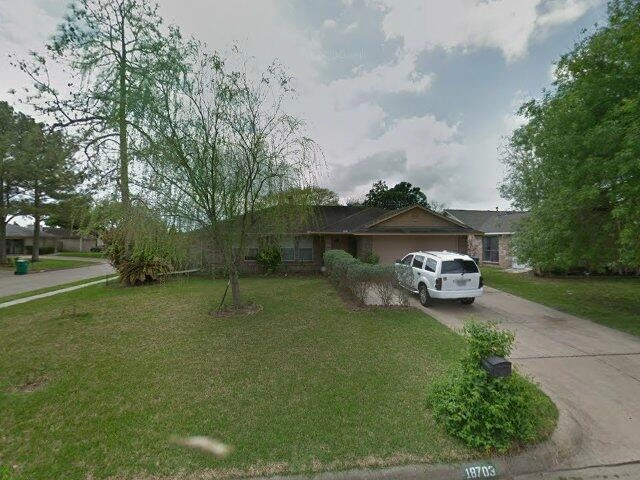 House image located at Houston, TX 77084