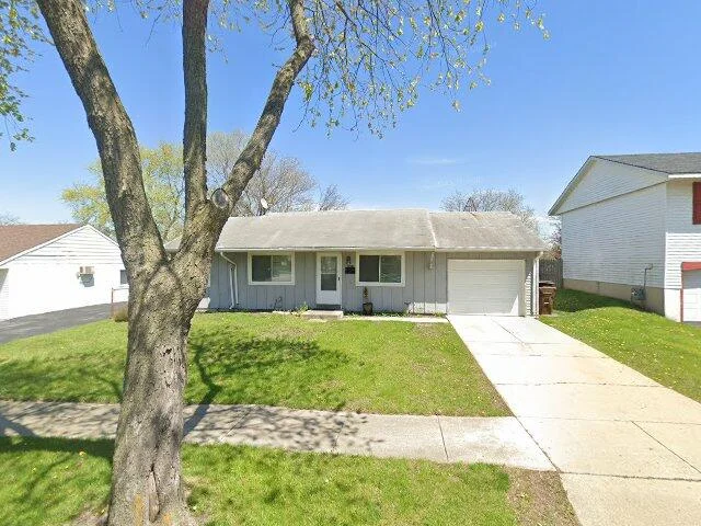 House image located at Richton Park, IL 60471