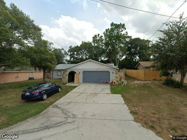 House image located at Spring Hill, FL 34608