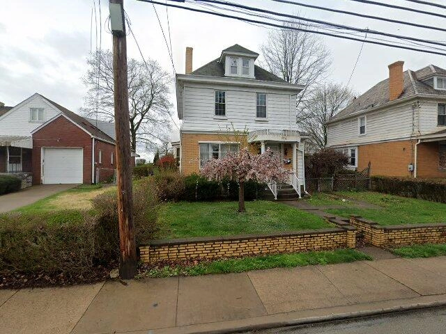 House image located at Pittsburgh, PA 15205