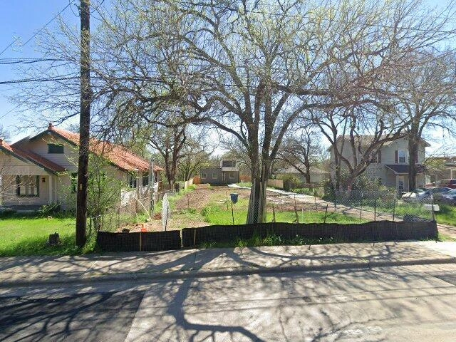 House image located at Austin, TX 78721