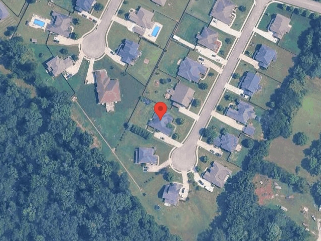 House image located at New Market, AL 35761