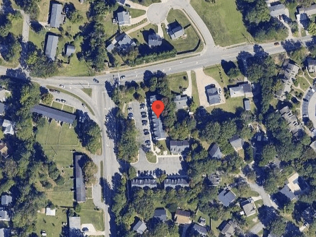 House image located at Raleigh, NC 27604