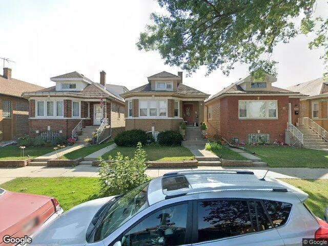 House image located at Elmwood Park, IL 60707