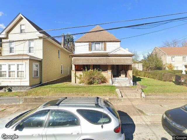 House image located at East Pittsburgh, PA 15112