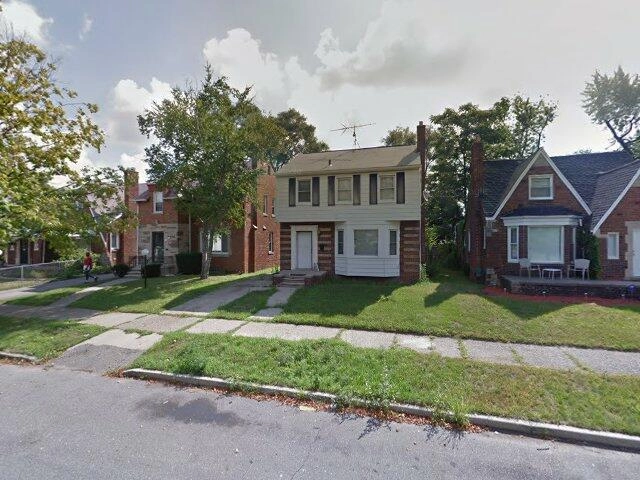 House image located at Detroit, MI 48221