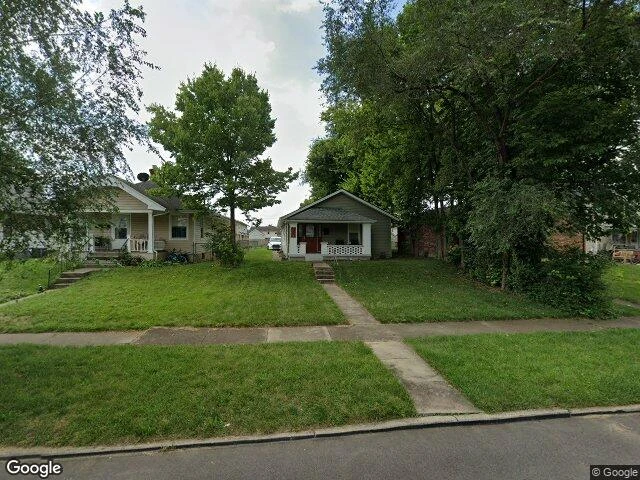 House image located at Middletown, OH 45044