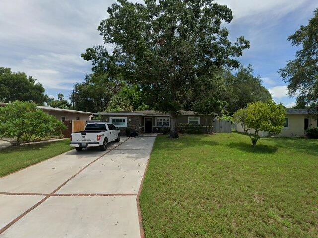 House image located at Saint Petersburg, FL 33703