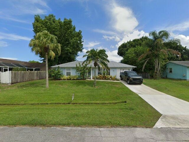 House image located at Port Saint Lucie, FL 34984
