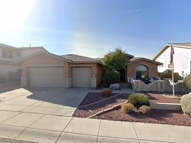 House image located at Phoenix, AZ 85086