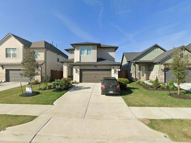 House image located at Katy, TX 77493