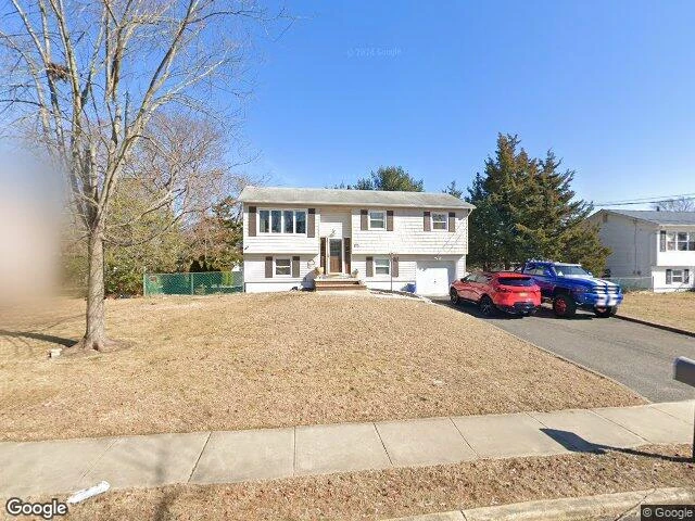 House image located at Toms River, NJ 08753